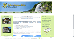 Desktop Screenshot of fewo-goetsch.de